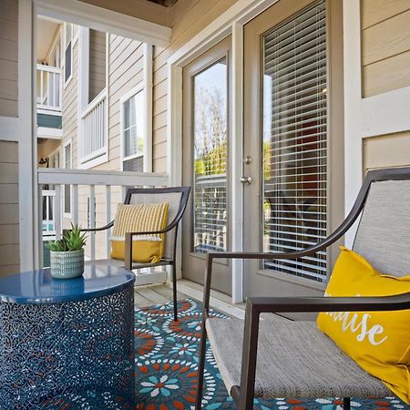 The Mooresville Nest: 2Br/2Ba Home Away From Home Esterno foto