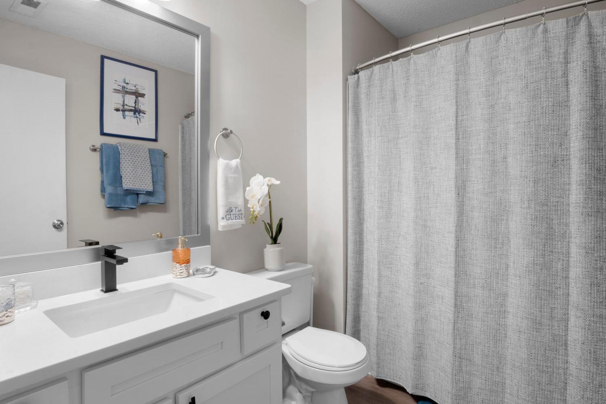 The Mooresville Nest: 2Br/2Ba Home Away From Home Esterno foto