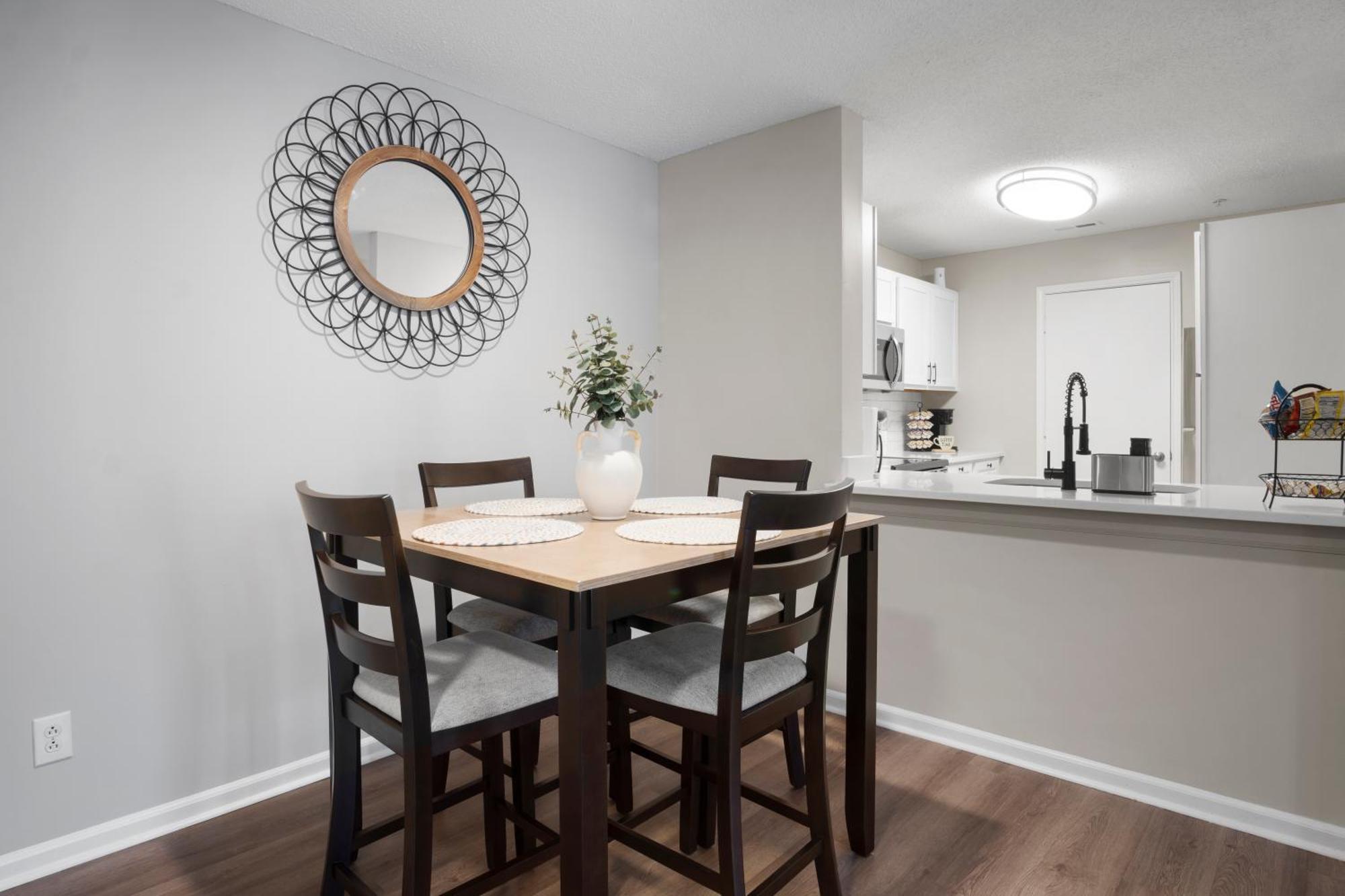 The Mooresville Nest: 2Br/2Ba Home Away From Home Esterno foto